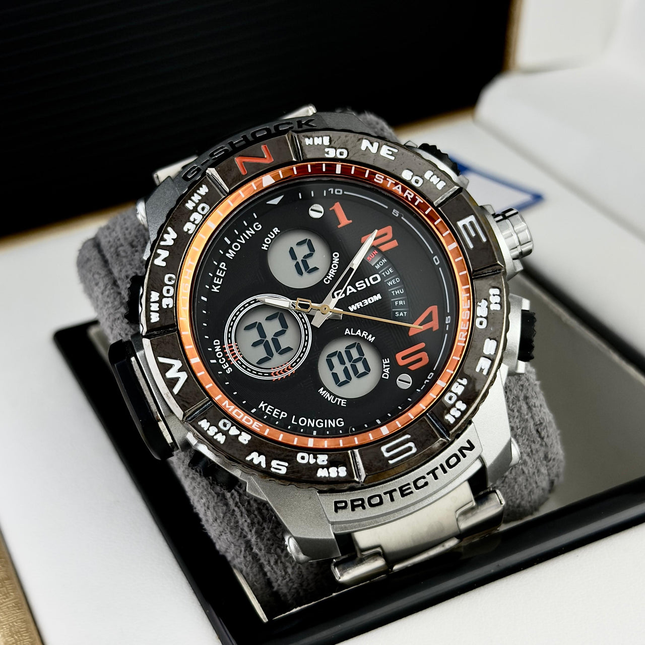 Casio Water CW31
