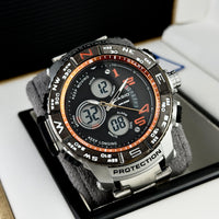 Thumbnail for Casio Water CW31