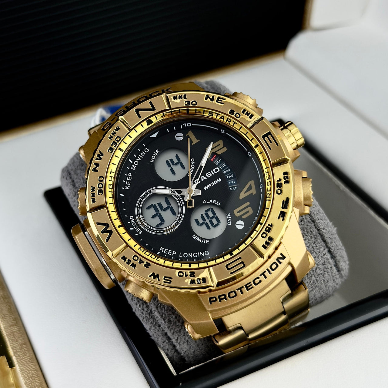 Casio Water CW34