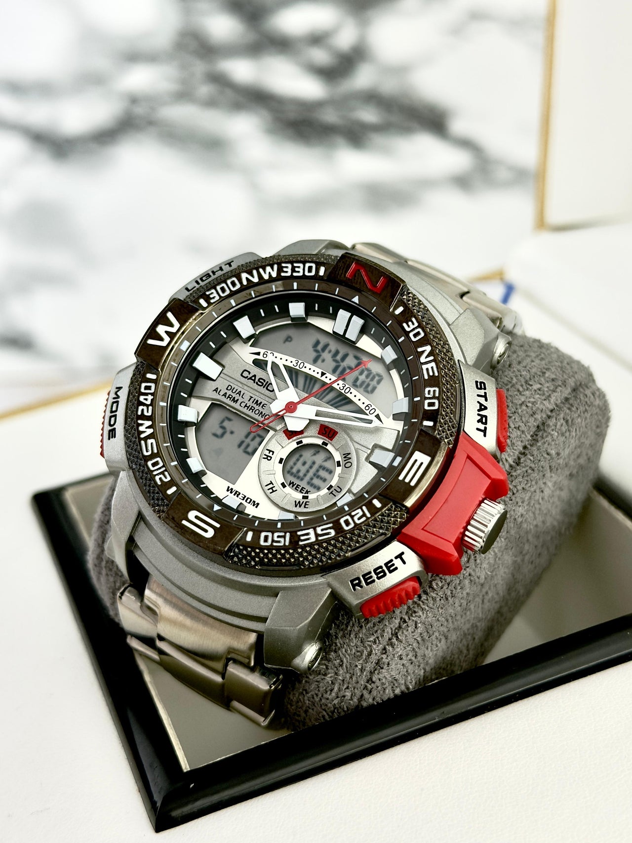 Casio Water CW04
