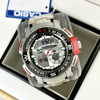 Thumbnail for Casio Water CW04