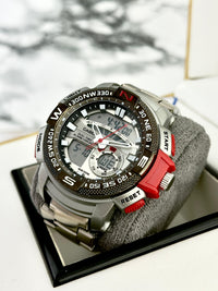 Thumbnail for Casio Water CW04