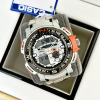 Thumbnail for Casio Water CW02