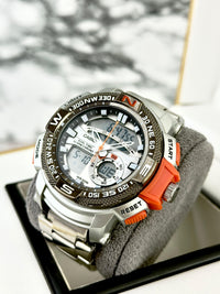 Thumbnail for Casio Water CW02