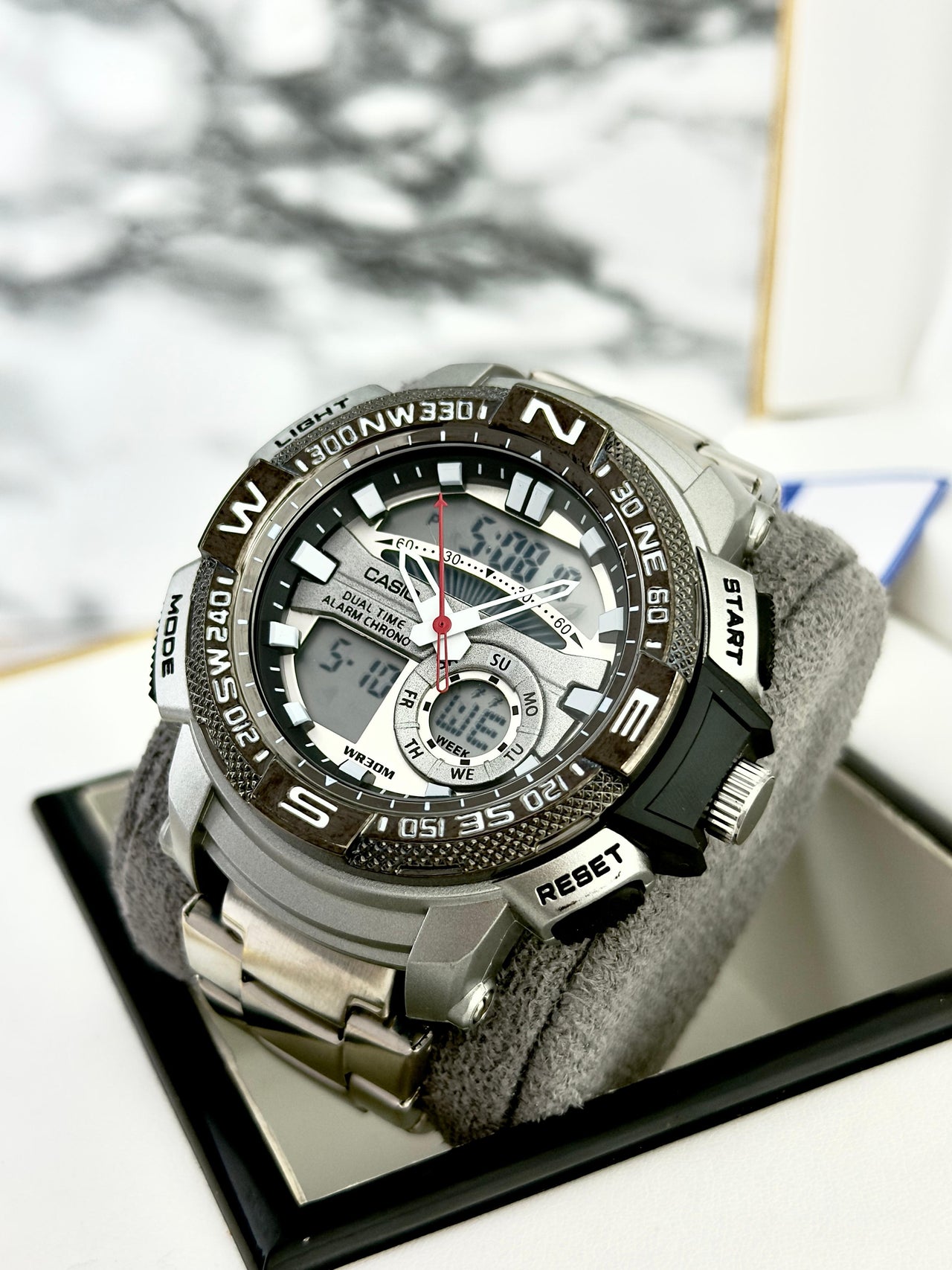 Casio Water CW03