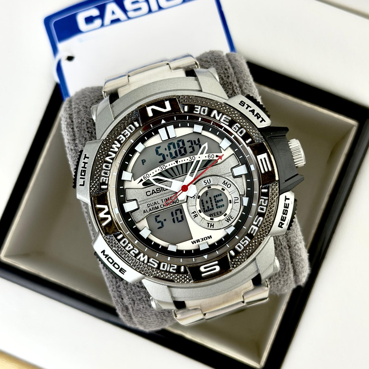 Casio Water CW03