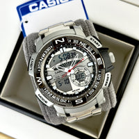 Thumbnail for Casio Water CW03