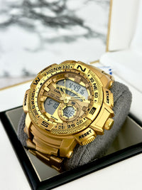 Thumbnail for Casio Water CW01