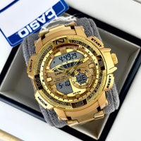 Thumbnail for Casio Water CW01