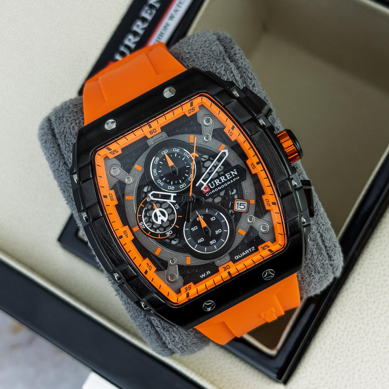 Curren C54-2