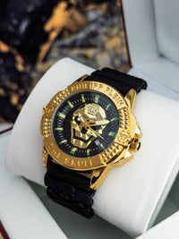 Thumbnail for Reloj PHILIPPE PLEIN PPG02