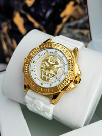 Thumbnail for Reloj PHILIPPE PLEIN PPG01