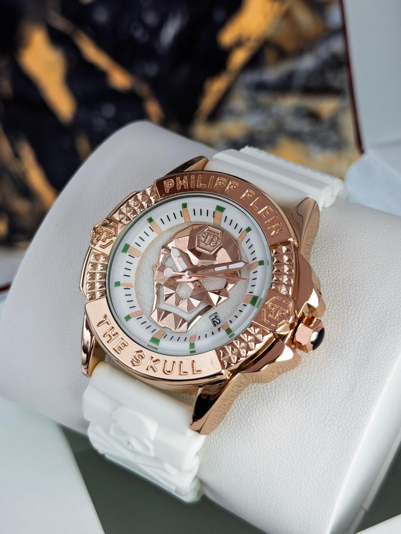 Reloj PHILIPPE PLEIN PPG05