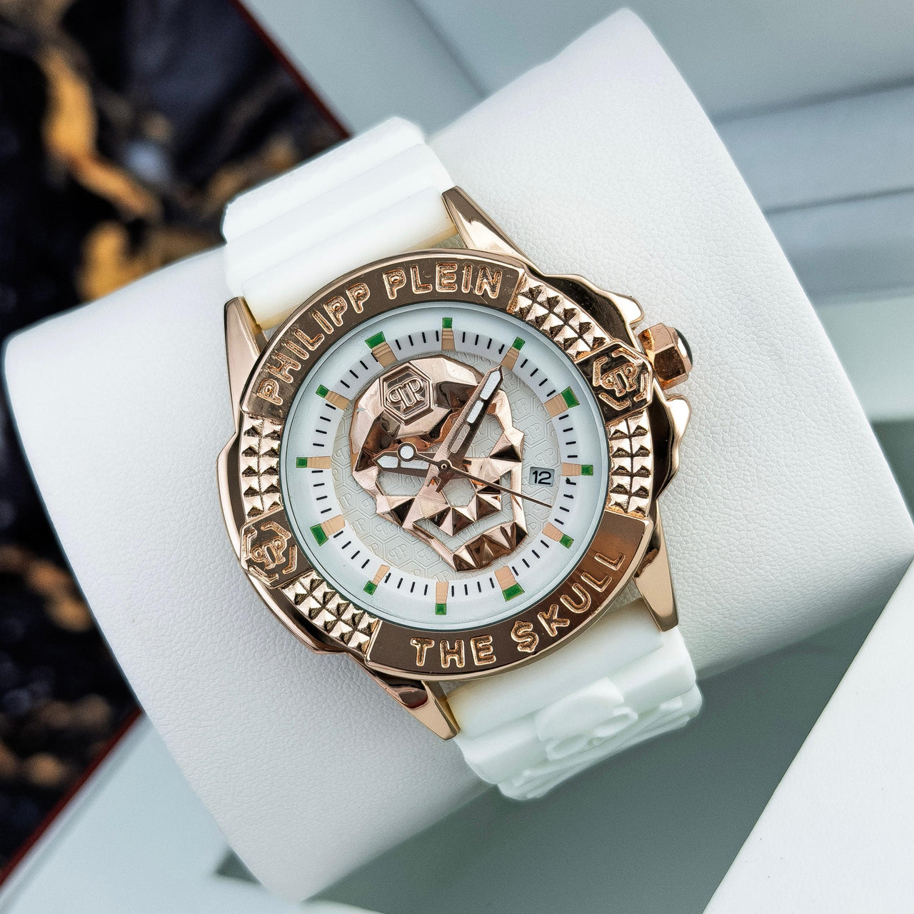 Reloj PHILIPPE PLEIN PPG05