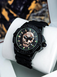 Thumbnail for Reloj PHILIPPE PLEIN PPG03