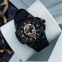 Thumbnail for Reloj PHILIPPE PLEIN PPG03