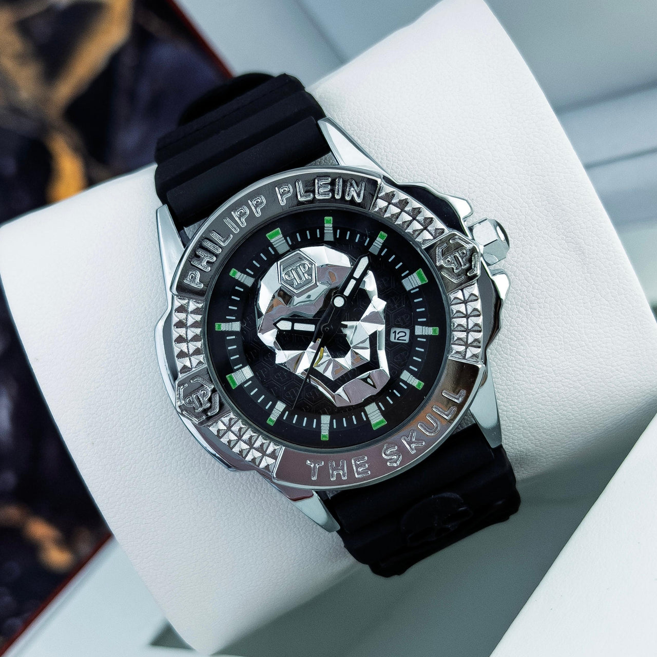 Reloj PHILIPPE PLEIN PPG04