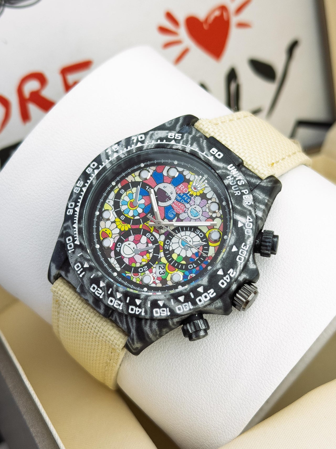 Rolex Dama MOJ5