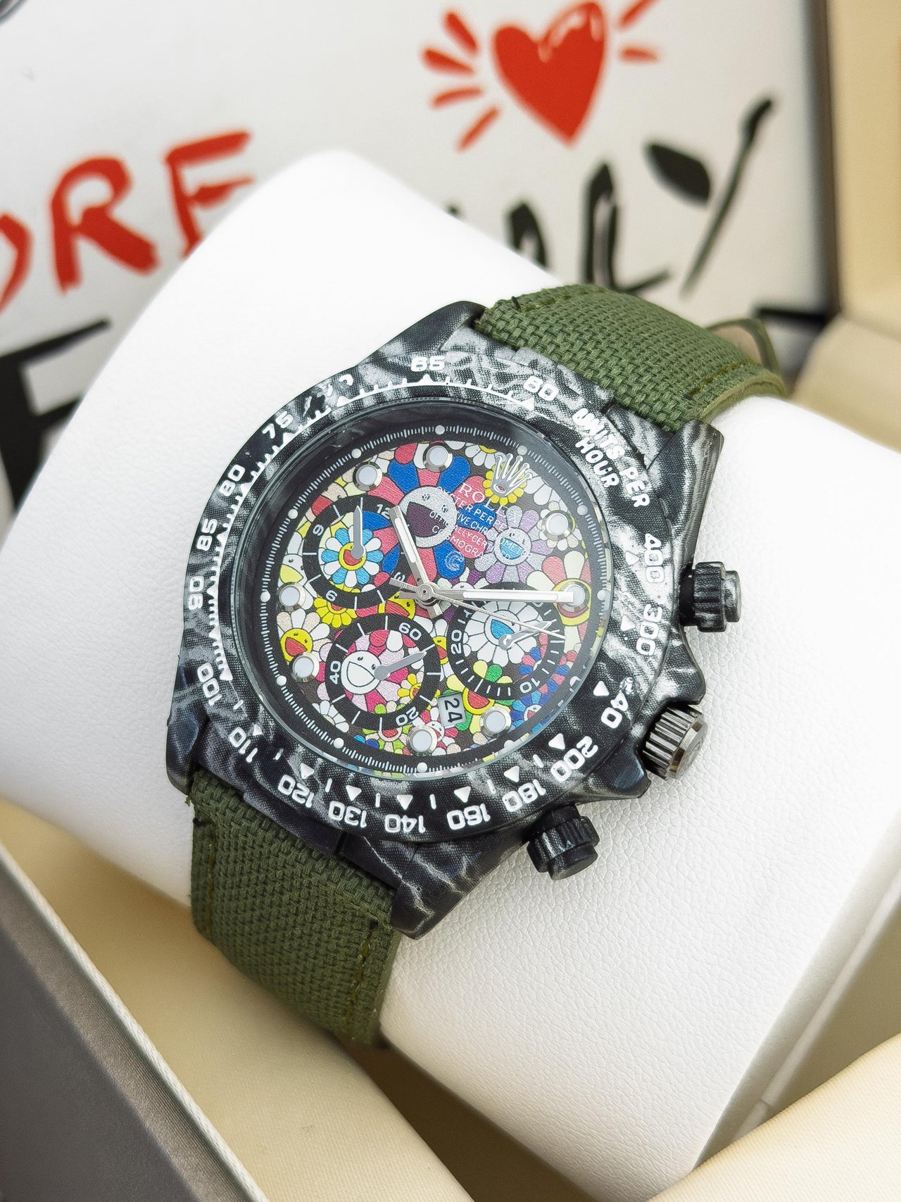 Rolex Dama MOJ3