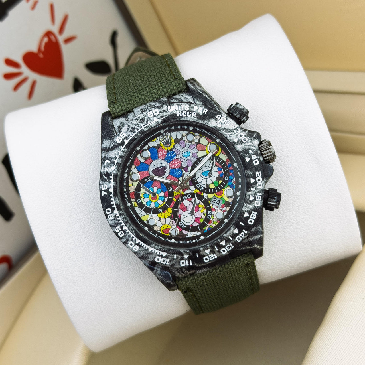 Rolex Dama MOJ3