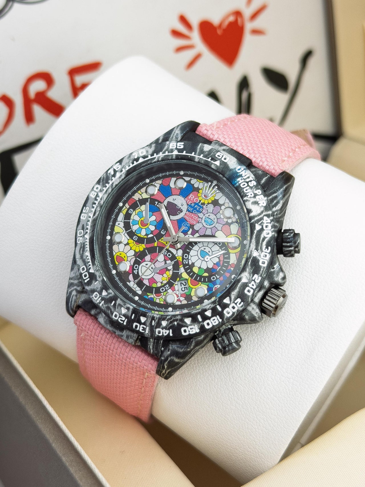 Rolex Dama MOJ6