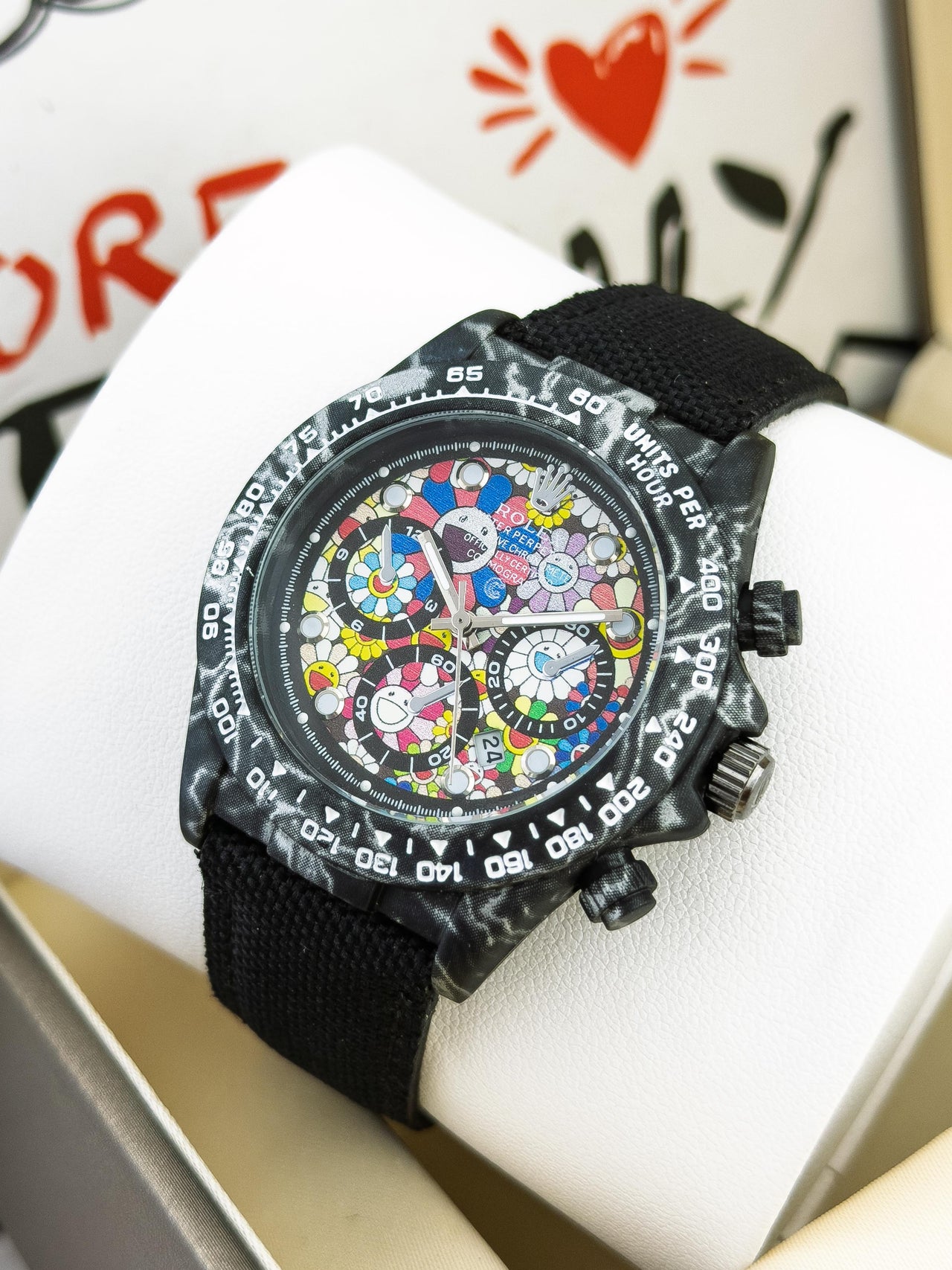 Rolex Dama MOJ7