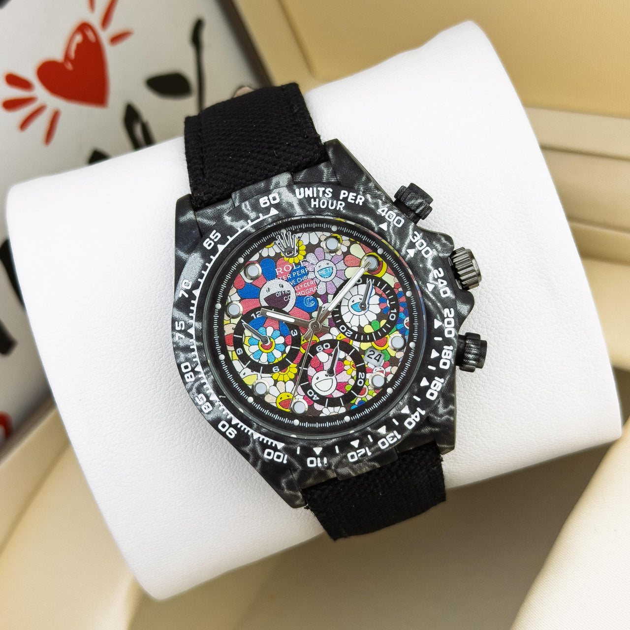 Rolex Dama MOJ7
