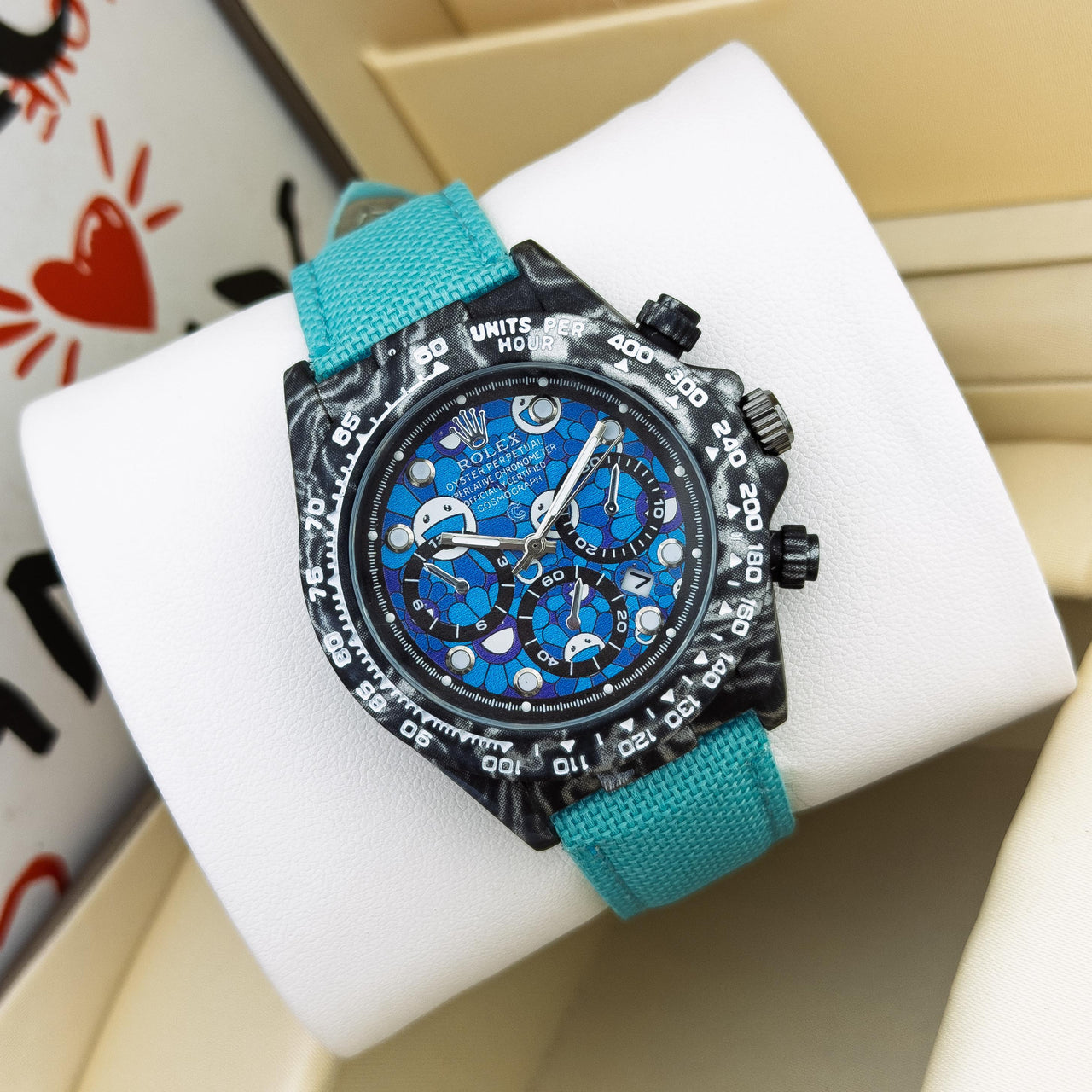 Rolex Dama MOJ2