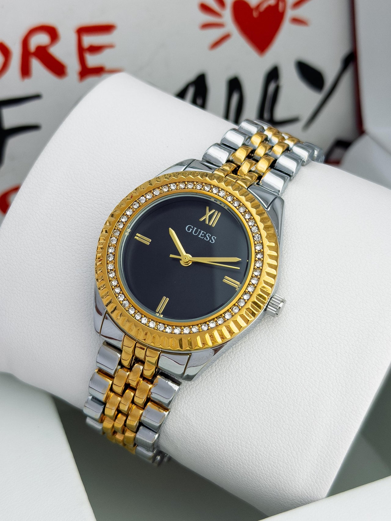 Guess Dama WOX03