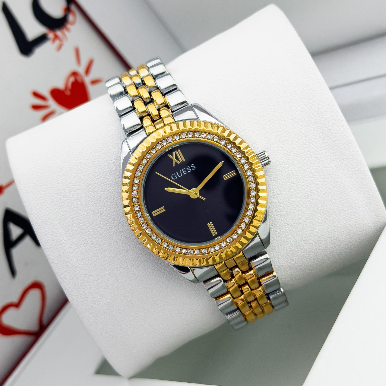 Guess Dama WOX03