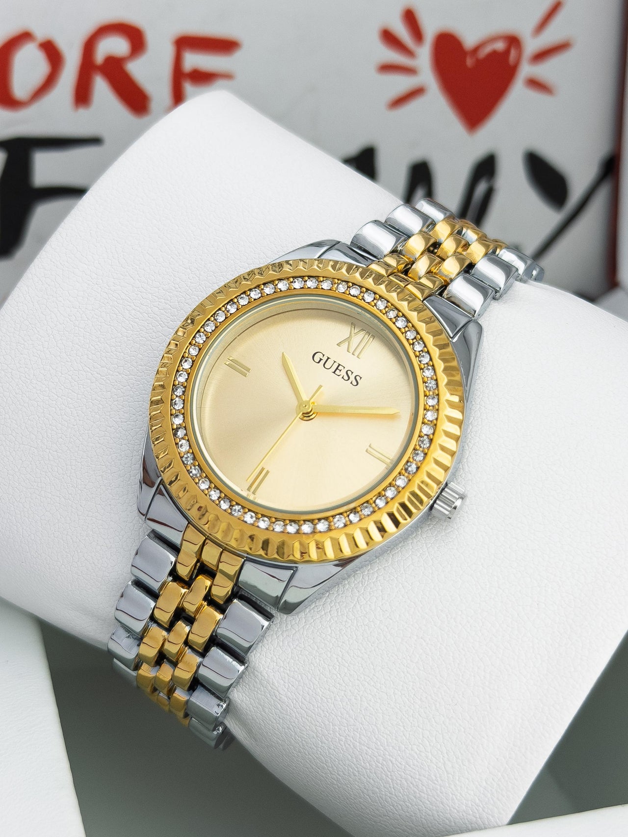 Guess Dama WOX02