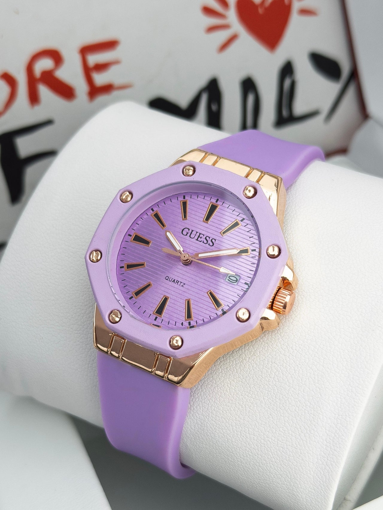 Guess Dama AP02