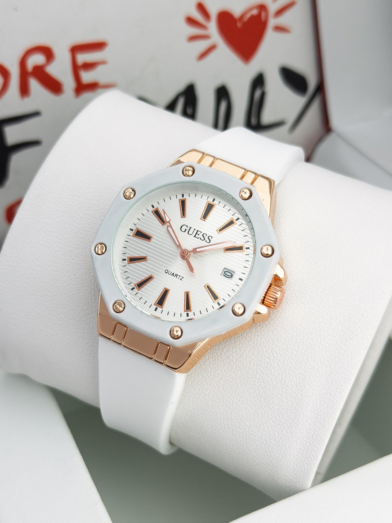 Guess Dama AP06