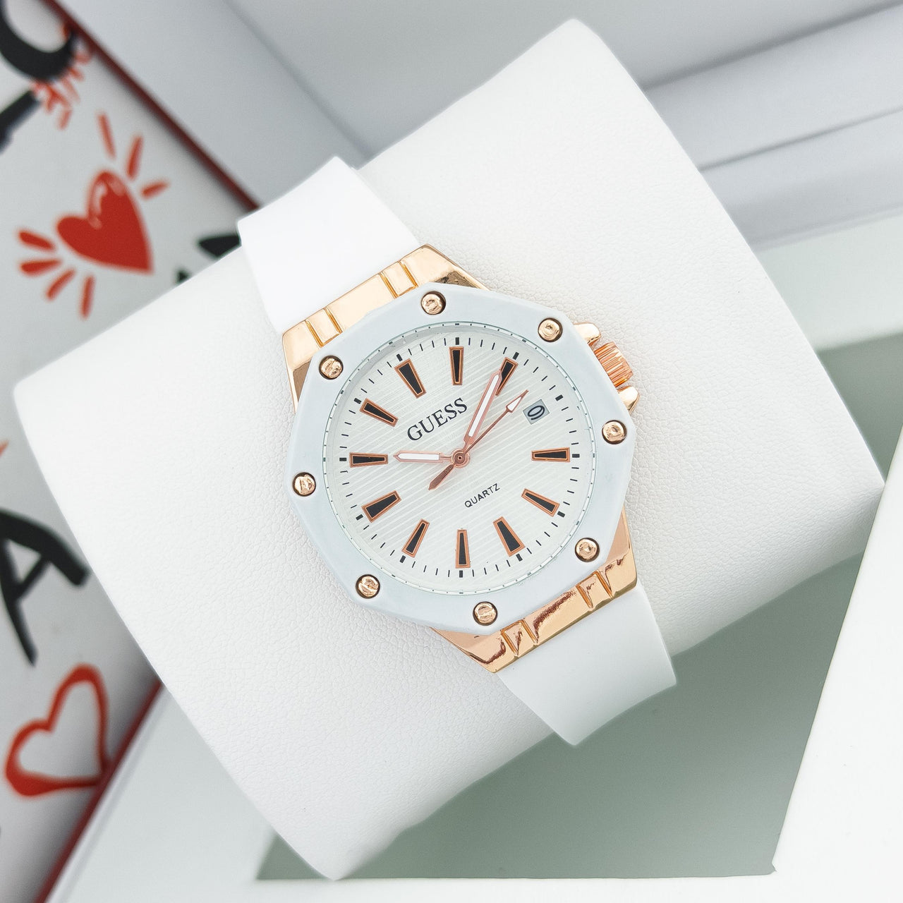 Guess Dama AP06