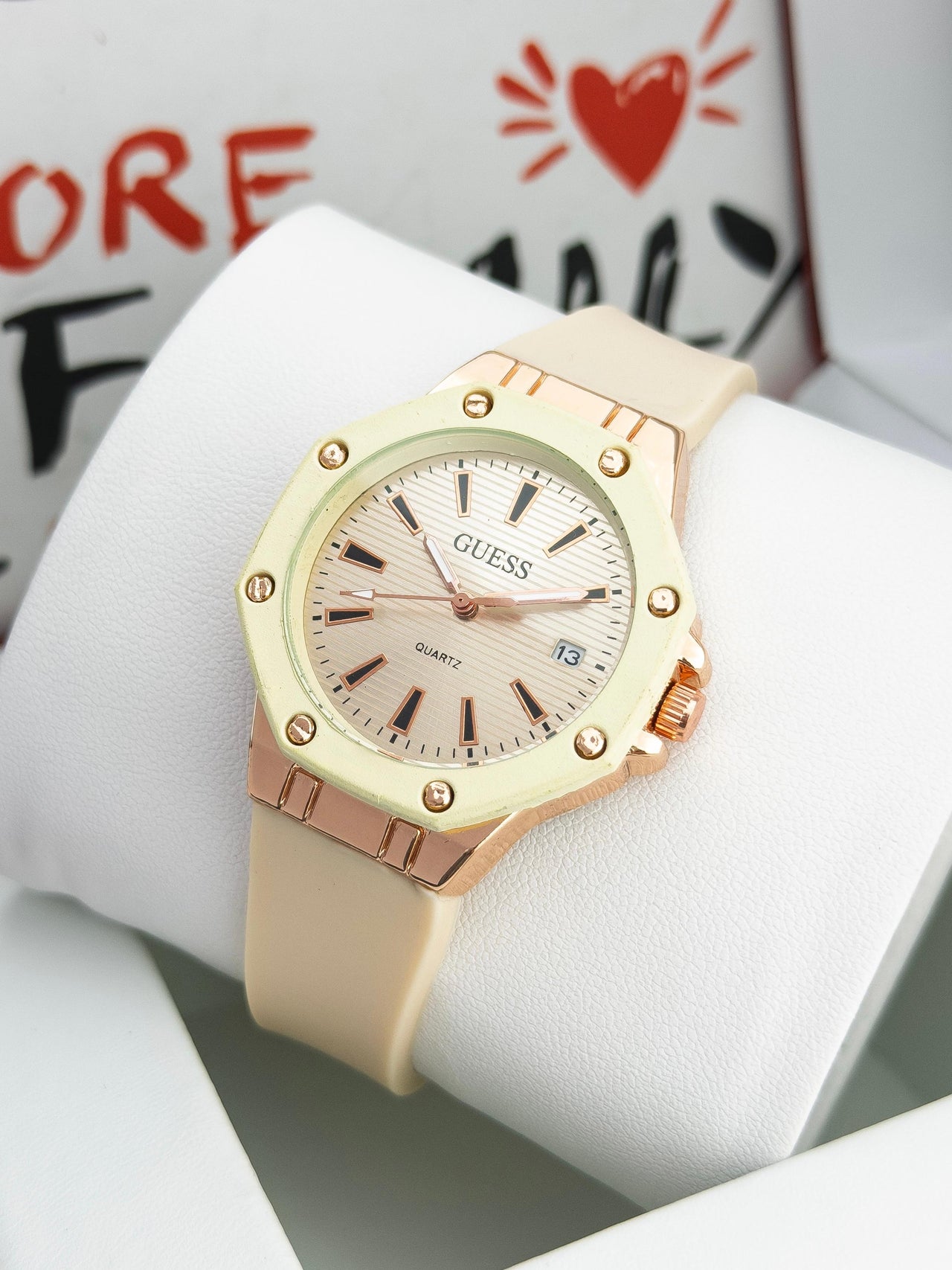 Guess Dama AP01