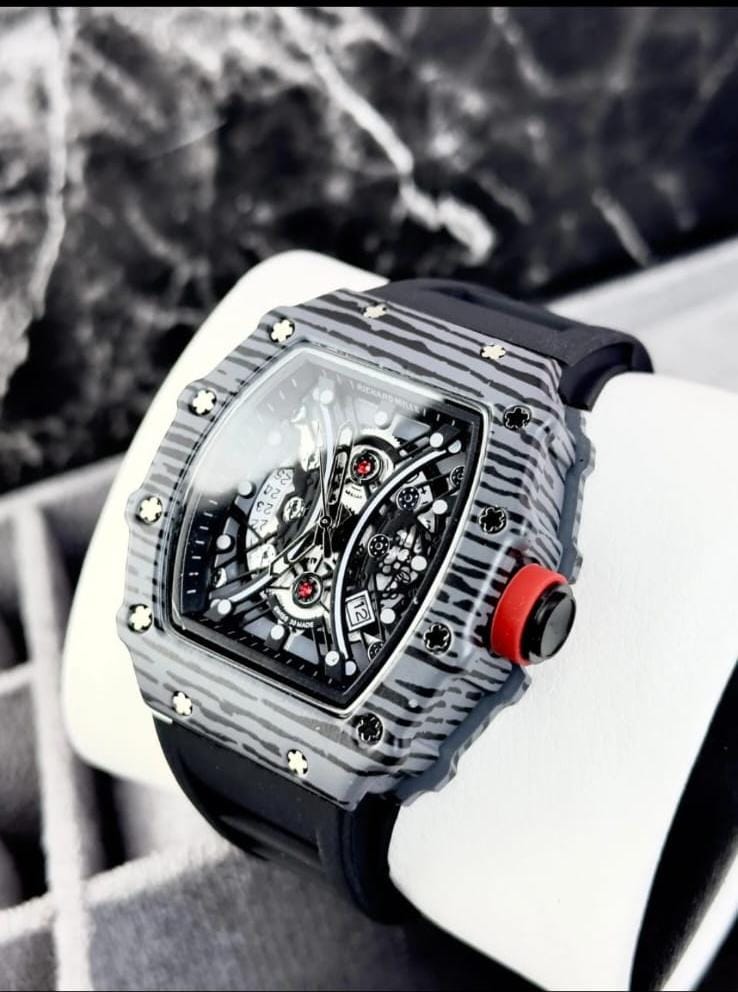 Richard Mille RMC335