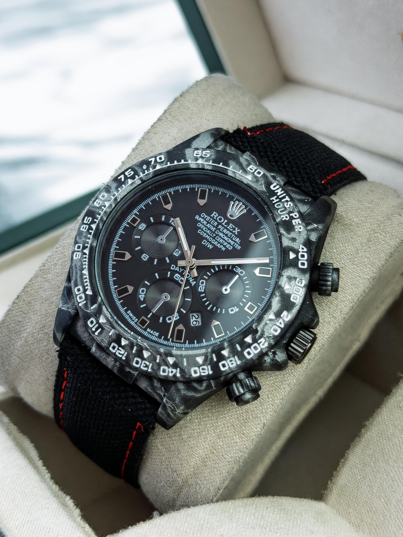 Rolex Oyster ROY46