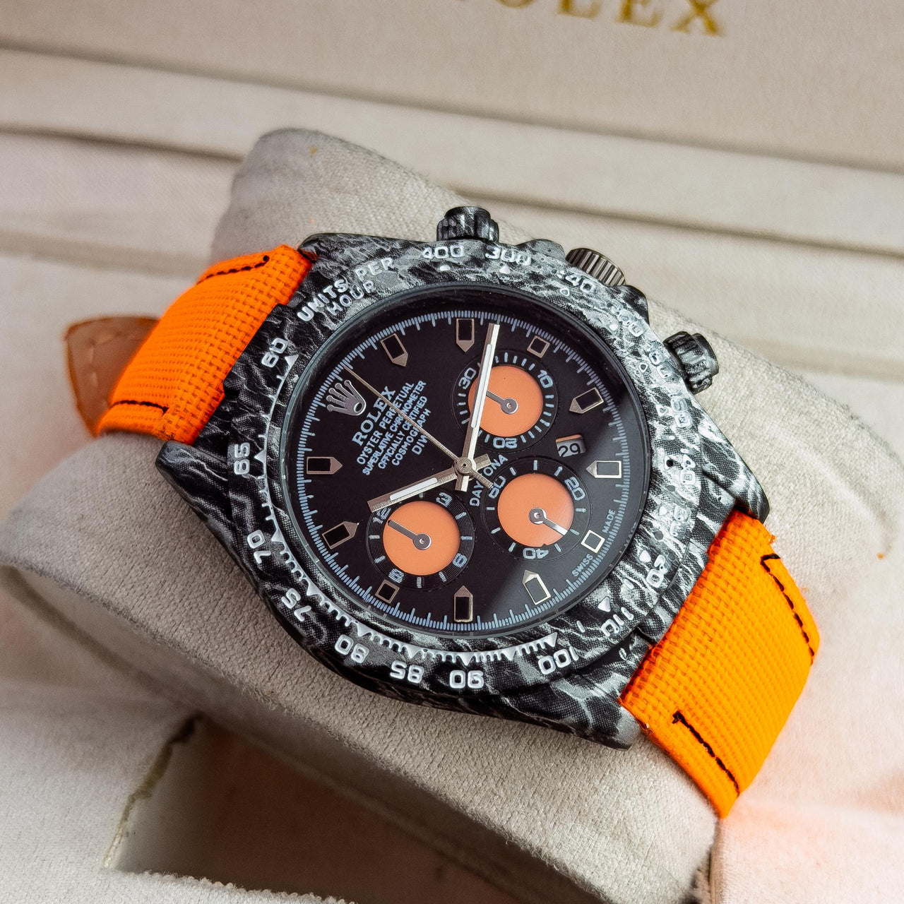 Rolex Oyster ROY42