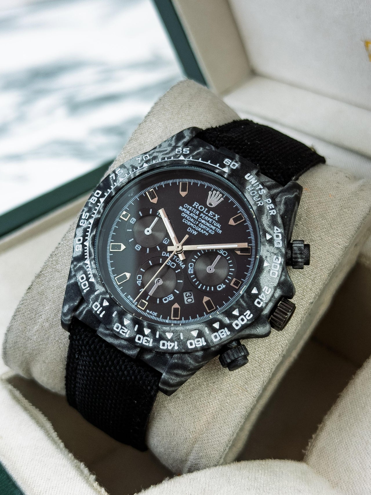Rolex Oyster ROY45
