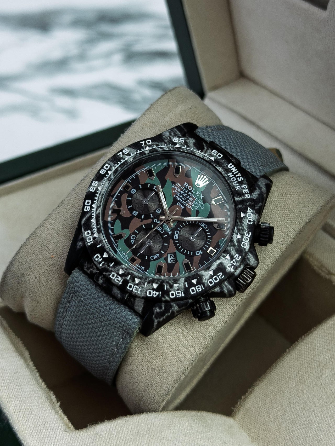 Rolex Oyster ROY43