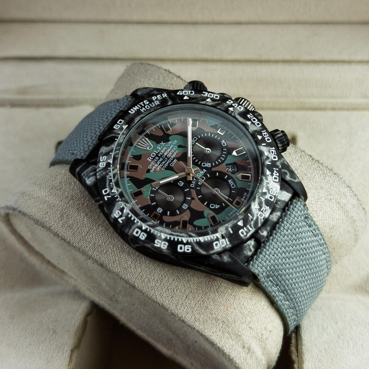 Rolex Oyster ROY43