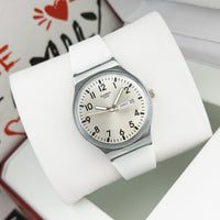 Thumbnail for Reloj Dama SWATCH WTT06