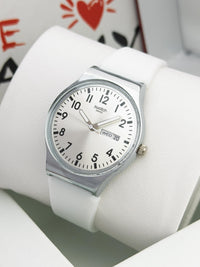 Thumbnail for Reloj Dama SWATCH WTT06