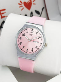 Thumbnail for Reloj Dama SWATCH WTT02