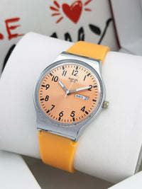 Thumbnail for Reloj Dama SWATCH WTT09