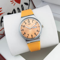 Thumbnail for Reloj Dama SWATCH WTT09