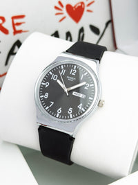 Thumbnail for Reloj Dama SWATCH WTT05