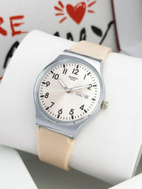 Thumbnail for Reloj Dama SWATCH WTT01