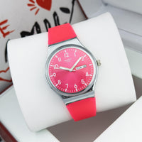 Thumbnail for Reloj Dama SWATCH WTT04