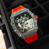 Thumbnail for Richard Mille RMC338